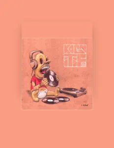 Listen to Kognitif, watch music videos, read bio, see tour dates & more!