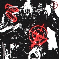 CHROME - EP - 4WIZZ & PXRKX