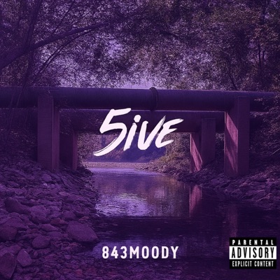 5ive - EP