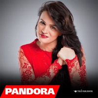 Lulija - Single - Adnan Daci & Pandora