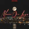 Moonrise Over Lagos