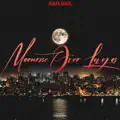 Moonrise Over Lagos