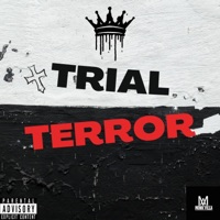 Trial and Terror - Single - Postman L