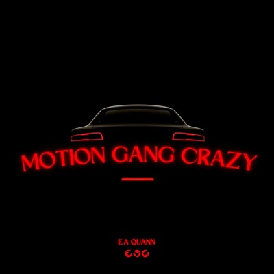 Motion Gang - Single