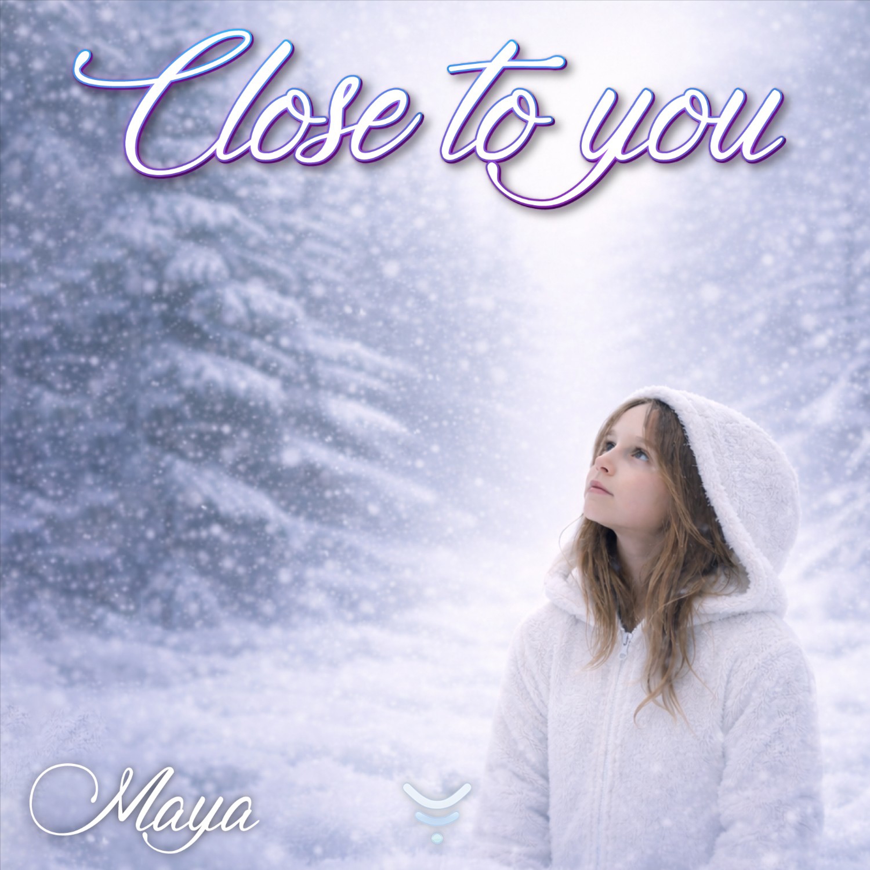Close to You - Single