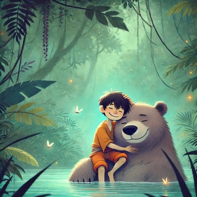 The Bare Necessities (Lullaby) - Single