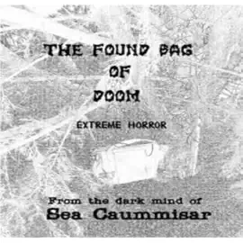 The Found Bag of Doom: Extreme Horror (Boss Universe (Dark Web)) (Unabridged)