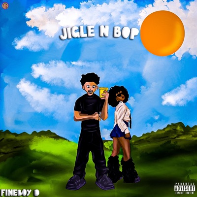 JIGLE N BOP - Single