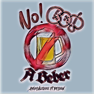 No boy a beber (feat. RFLOOW) - Single