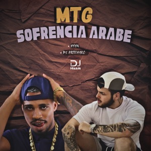 Sofrência Árabe (feat. mc pretchako) [MTG]