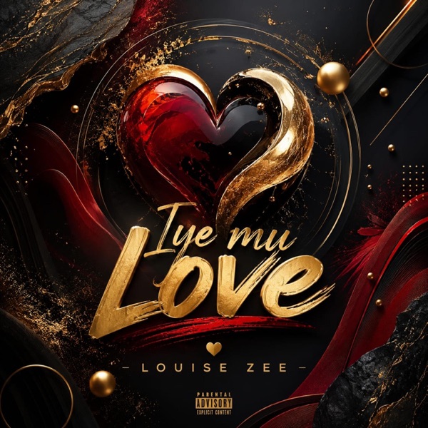 Iye Mu Love (feat. Louise Zee)