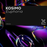 Euphoria - Single - Kosimo