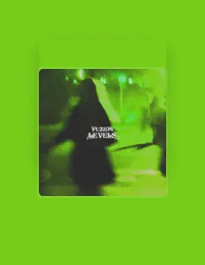 收听 FUZION、观看音乐视频、阅读小传、查看巡演日期等 ！