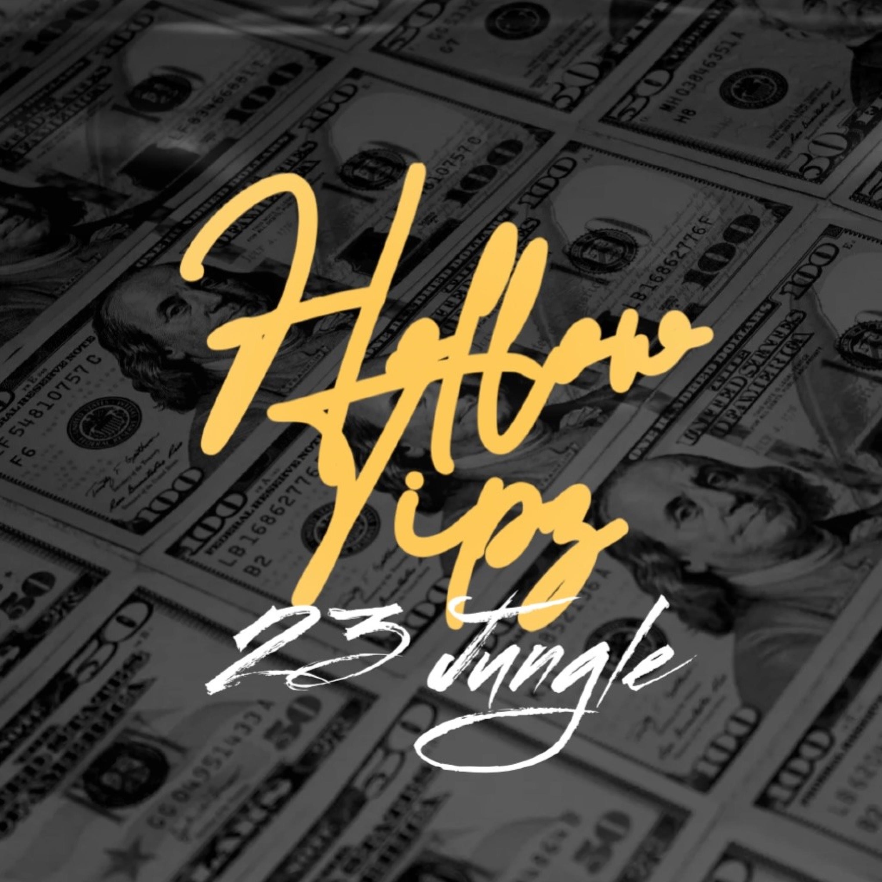 Hollow Tips - Single