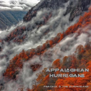 Appalachian Hurricane - Single
