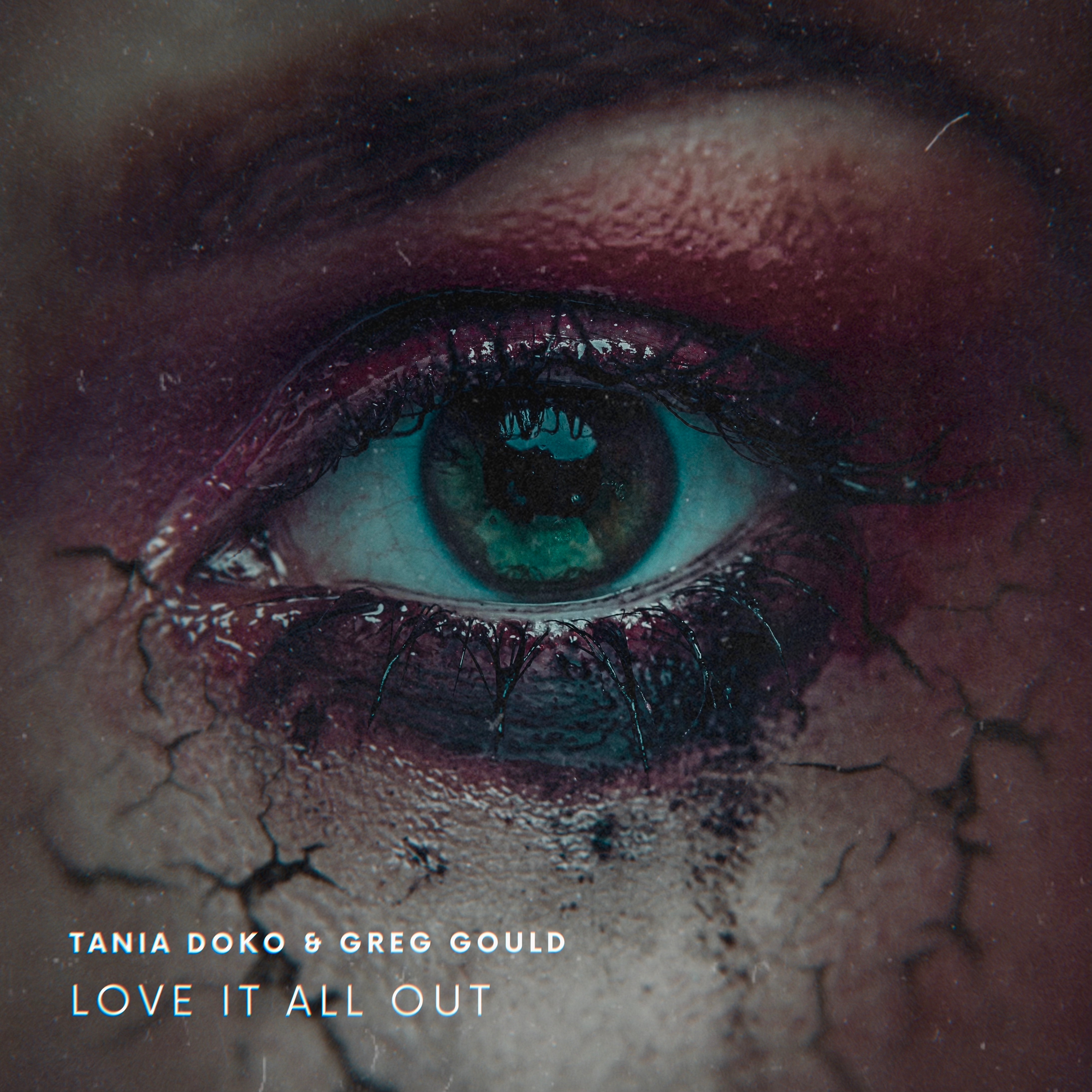 Love It All Out - Single