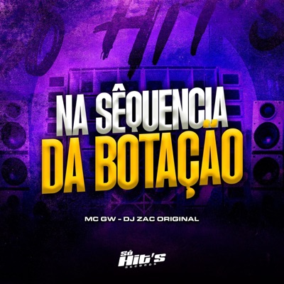Na Sequência da Botação - Single