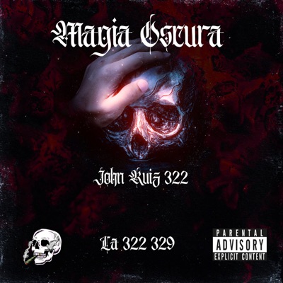 Magia Oscura - Single