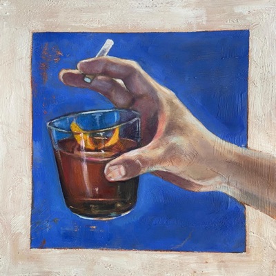 BOULEVARDIER - EP