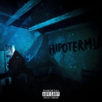 HIPOTERMIA - EP - StrikeR