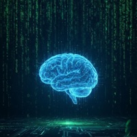 Digital brain - Single - Zielinskyy