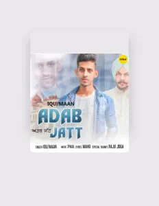 Luister naar IQU, bekijk muziekvideo's, lees de bio, bekijk de tourdata, en meer!