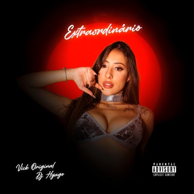 Extraordinário - Single