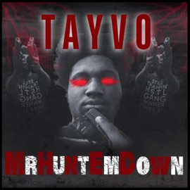 M.H.E.D(MrHuntEmDown) TayVo