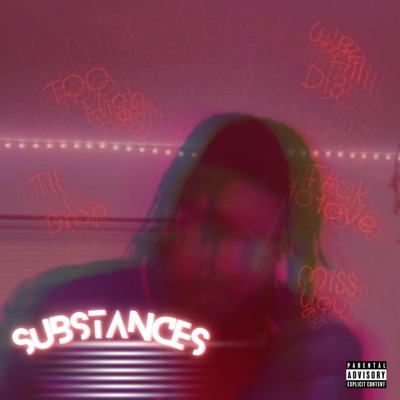 Substances (feat. Wndr) - Single