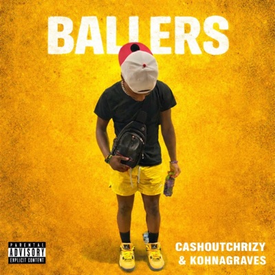 Ballers (feat. KohnaGraves) - Single