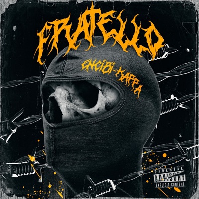 Fratello (feat. Kappa) [2022 Version] - Single