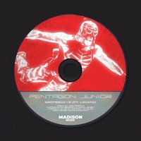 PENTAGON JUNIOR (feat. Lovato) - Single - Grotesco <3