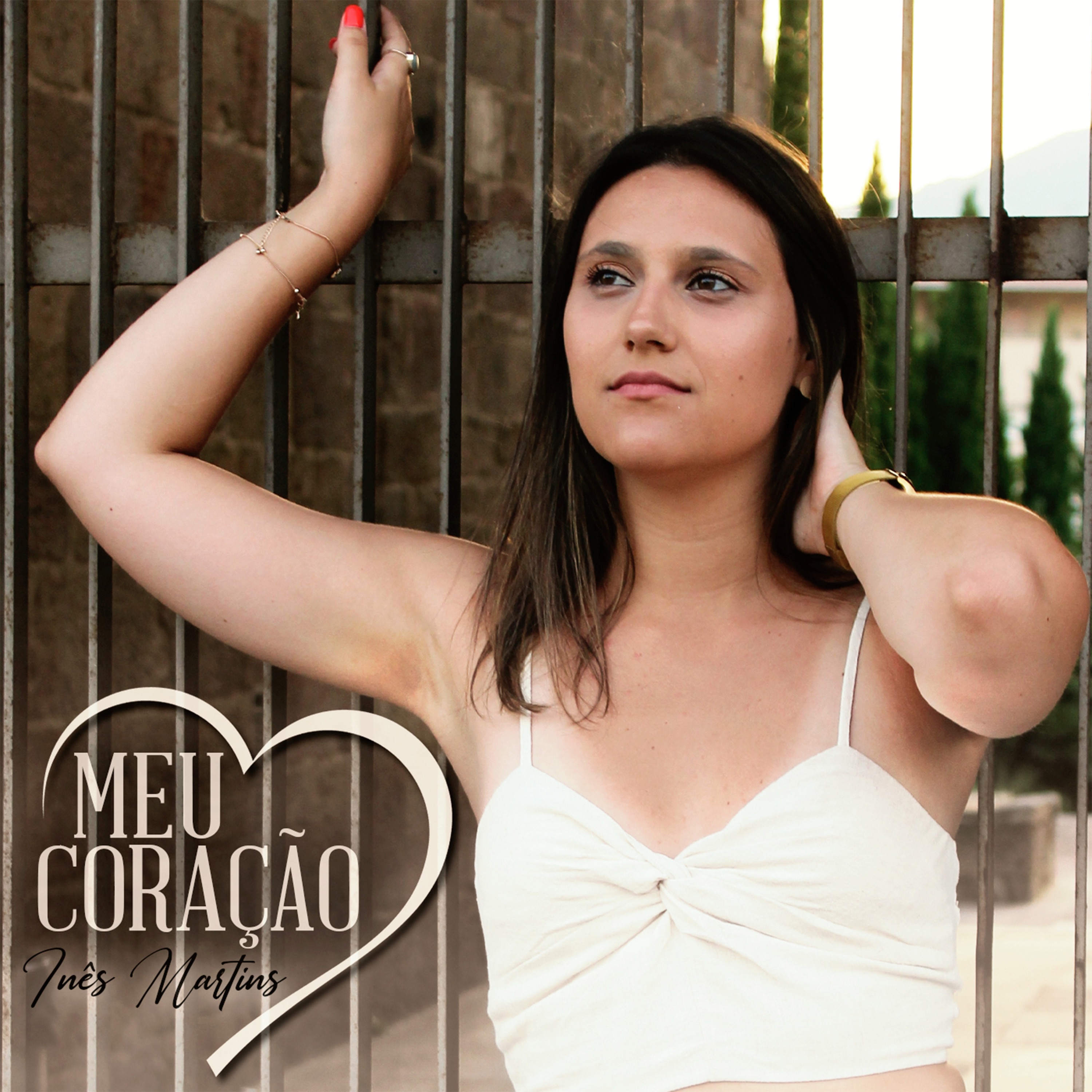 Meu Coração - Single