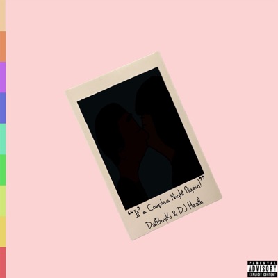 It's Couples Night Again