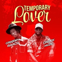 Temporary lover - Single - Cblock muzic