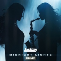 Midnight Lights (Remix) - Single - Jas & Jay