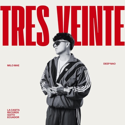 tres veinte - Single