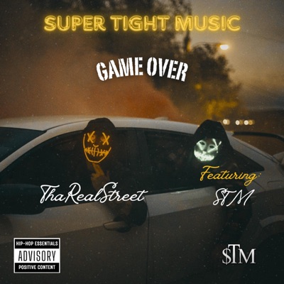 GAME OVER