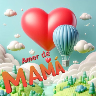 Amor de mamá - Single