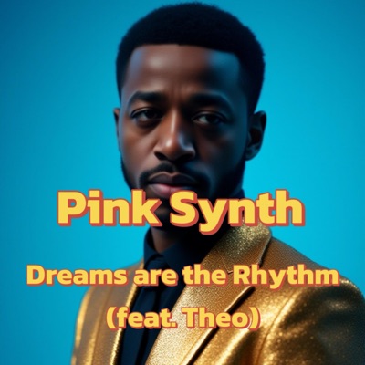 Dreams are the Rhythm (feat. Theo) - EP