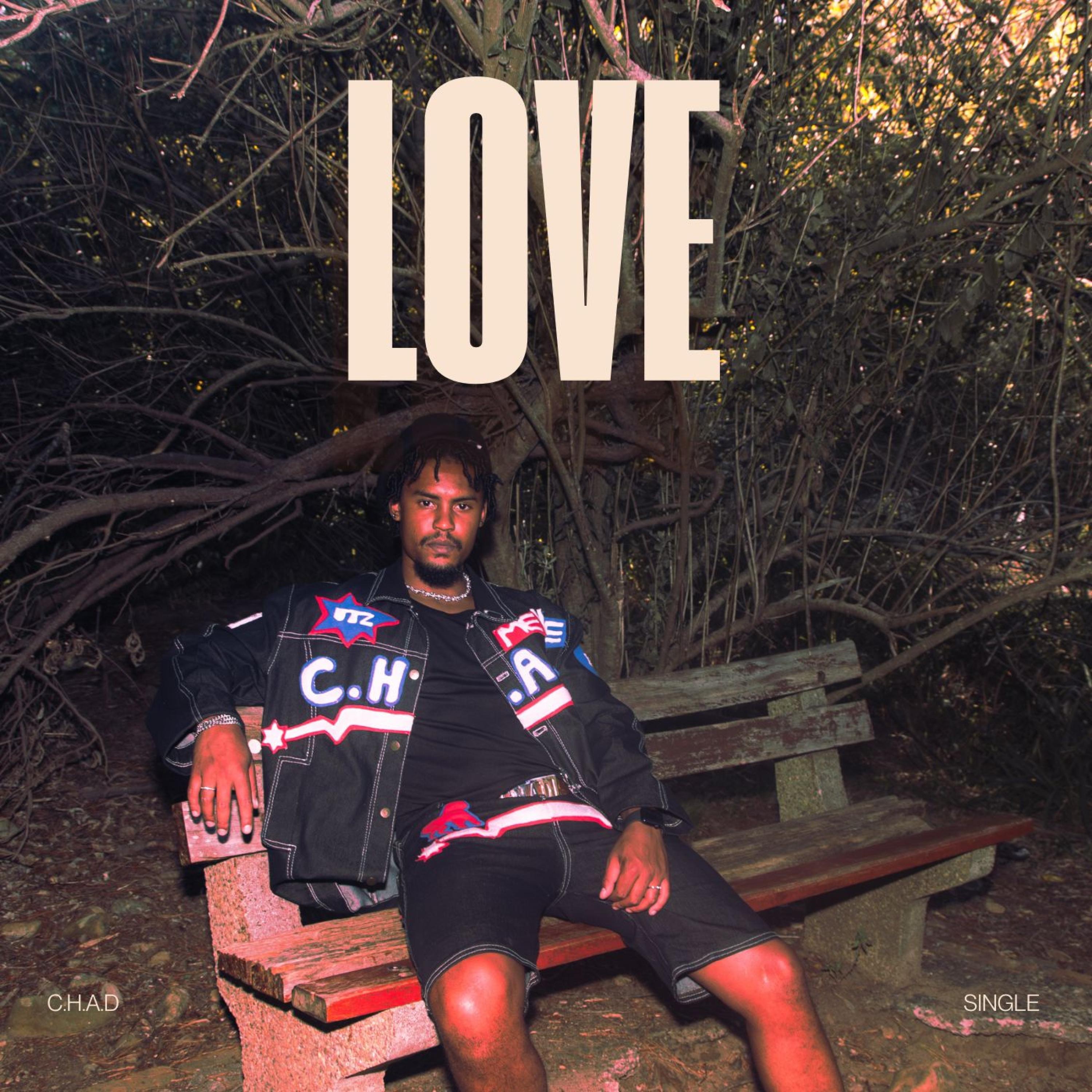 LOVE - Single