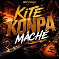 Kité konpa mâché