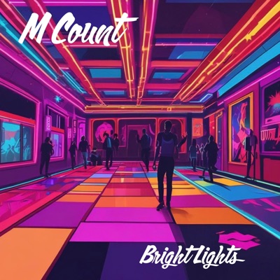 Bright Lights - Single