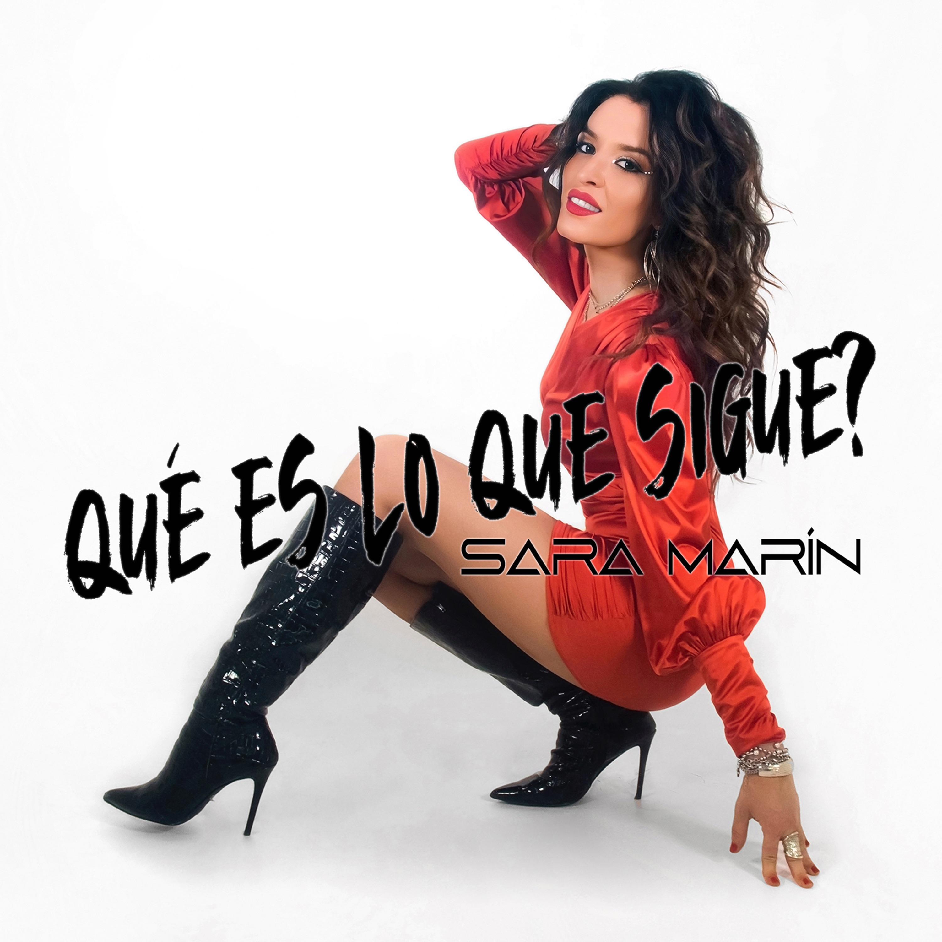 Qué Es Lo Que Sigue? - Single