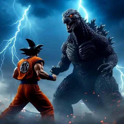 Dear King Or God, Vol. 2