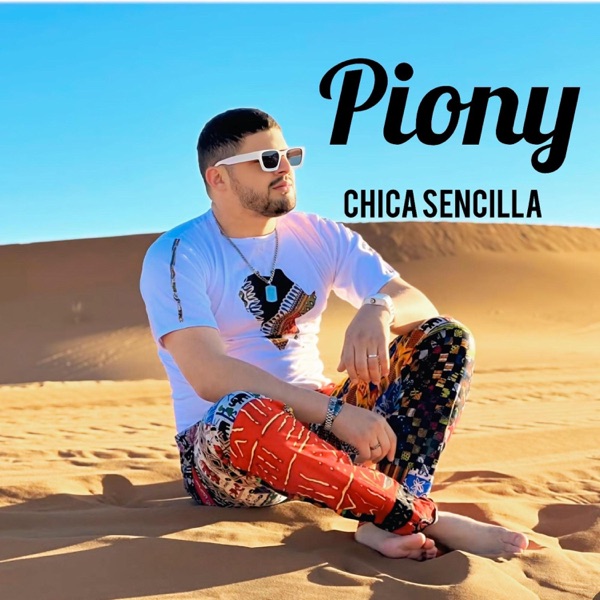 Chica Sencilla