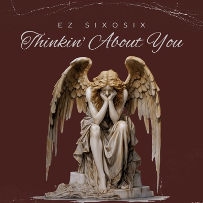 Thinkin' About You - Single