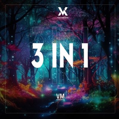 3 in 1 - Single