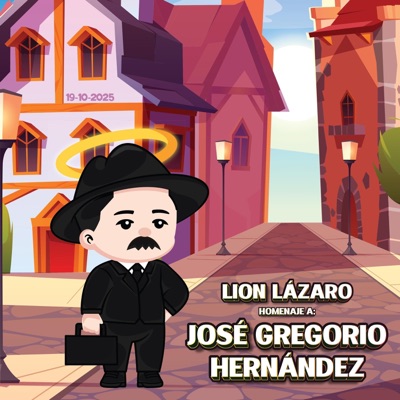 José Gregorio Hernández - Single