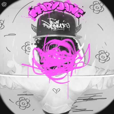 MARYJANE (feat. FLACOBOi & DGRNDZ) - Single